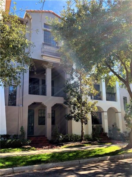 WESTSHORE YACHT CLUB TWNHMS