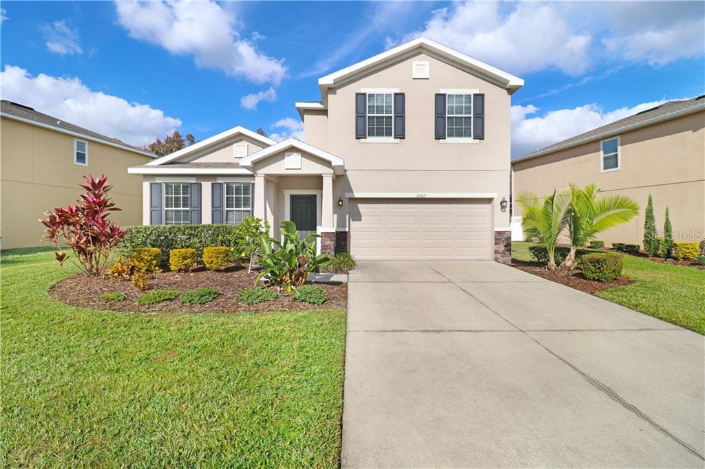 SEVEN OAKS PRCL C-4A - фото