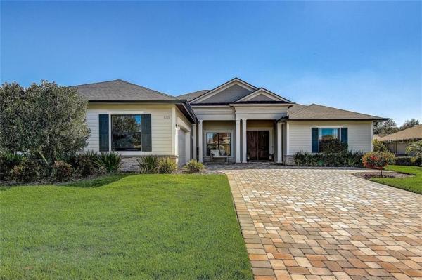 WHISPER WOODS AT EAGLEBROOKE