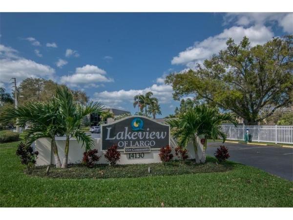 LAKEVIEW OF LARGO