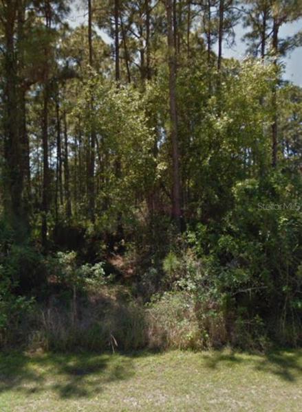 PORT CHARLOTTE SEC 47