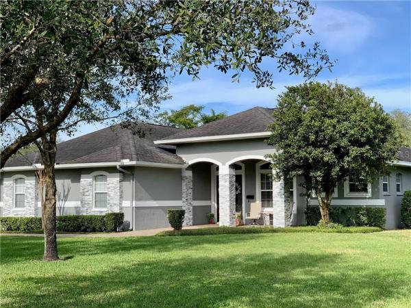 PEMBERTON CREEK SUB FOURTH ADD