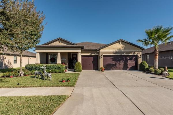 HIGHLANDS RESERVE PH 1