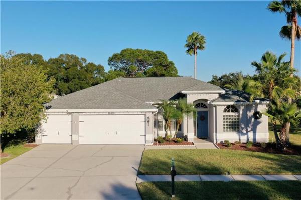 TURNBERRY AT THE EAGLES-FIRST