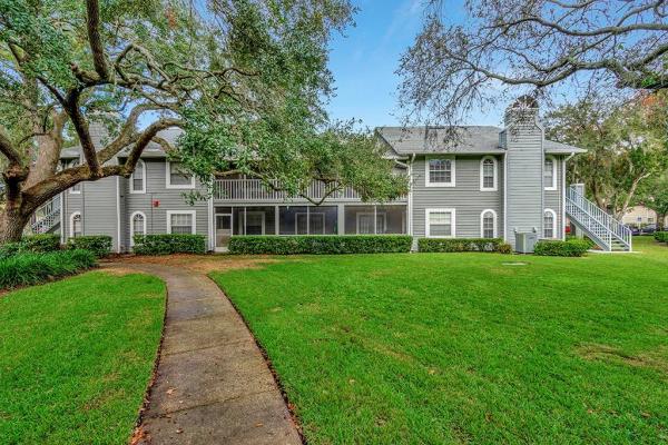 RAINTREE VILLAGE CONDO N