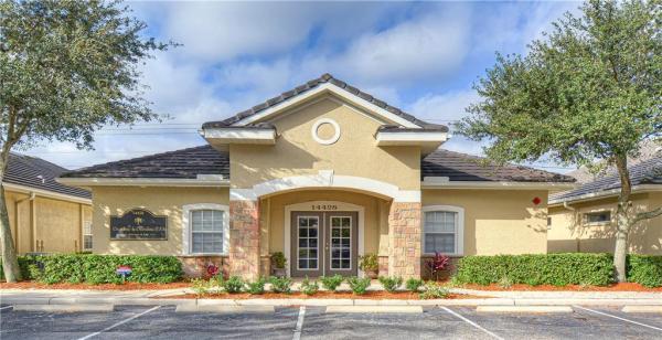 ARBOR RIDGE PROFESSIONAL PARK