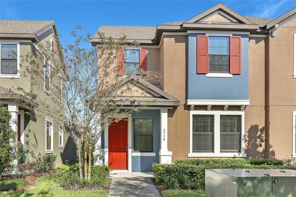 FIISHHAWK RANCH WEST PH 2A/