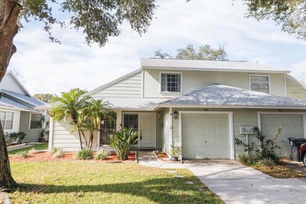 CEDARWOOD VILLAGE UNIT II