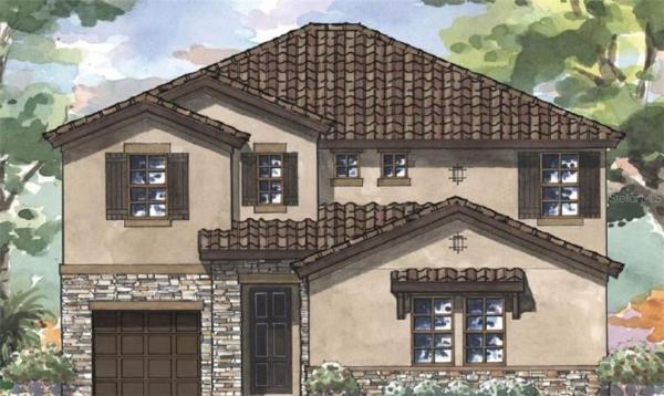 STARKEY RANCH PARCEL B1