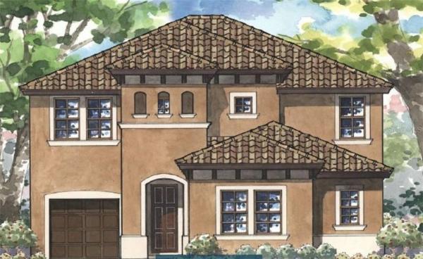 STARKEY RANCH PARCEL B1