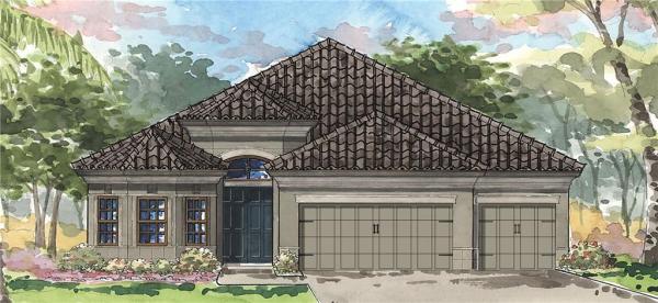 PRISTINE LK PRESERVE