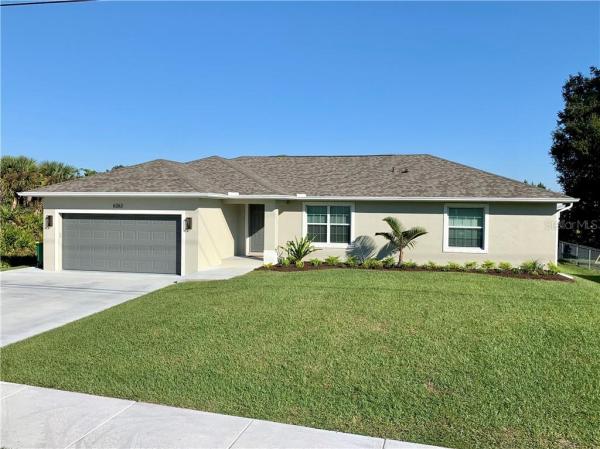 PORT CHARLOTTE SEC 062