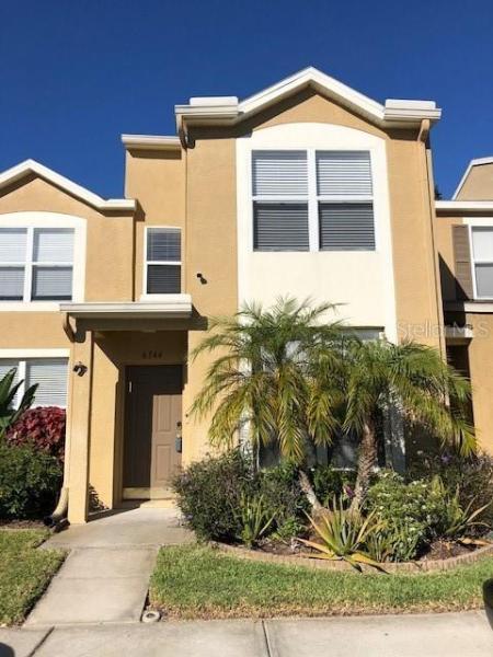 OSPREY RUN TOWNHOMES