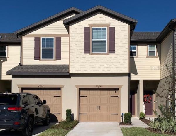 MAGNOLIA PARK NORTHEAST RESIDE