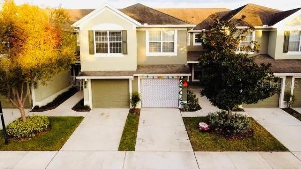 VILLA SERENA A CONDO