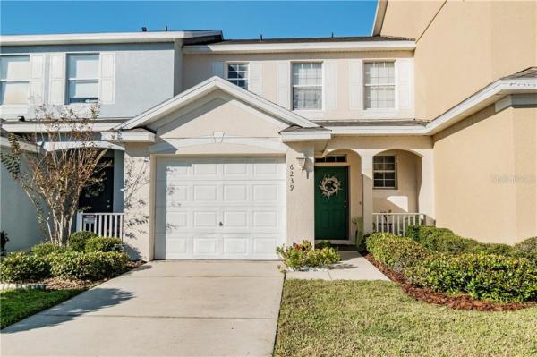 VILLAGES OF BLOOMINGDALE PH