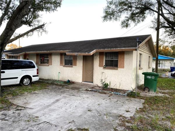 NEBRASKA AVE HEIGHTS