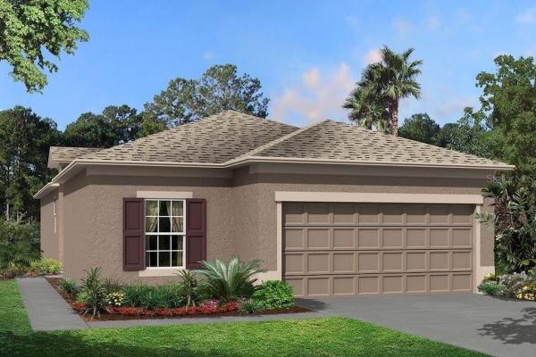 VENTANA GROVES PHASE 1