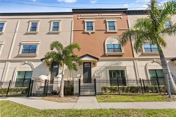 WESTMINSTER MANOR TWNHMS