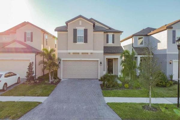 VENTANA GROVES PHASE 1