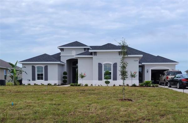 RIVERRANCH PRESERVE PH 3