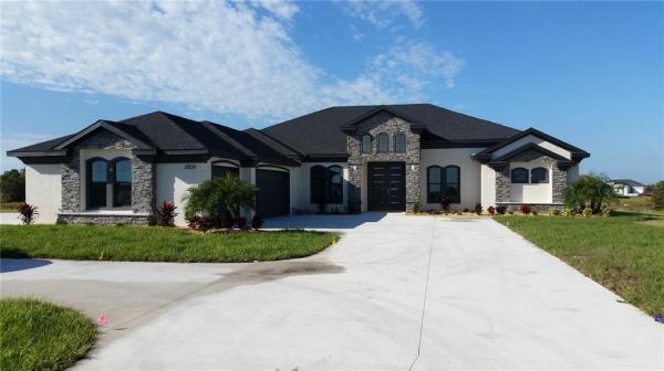 RIVERRANCH PRESERVE PH 3