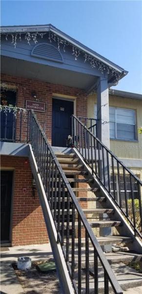 BAY POINTE COLONY A CONDOMINIU