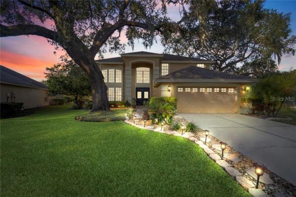 RIVER HILLS COUNTRY CLUB PARCE