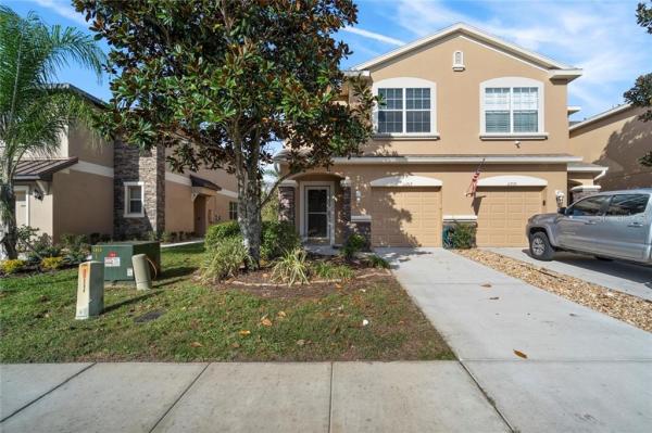 VENTANA TWNHMS AT WATERS EDGE