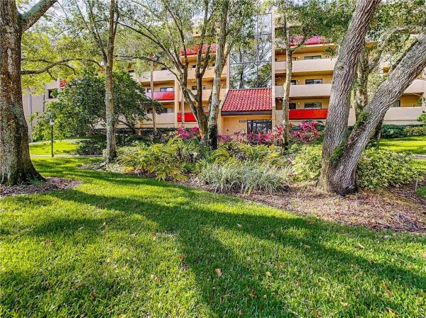 IMPERIAL PINES CONDO