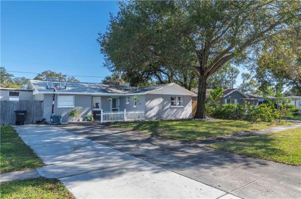 GREENDALE ESTATES 1ST ADD