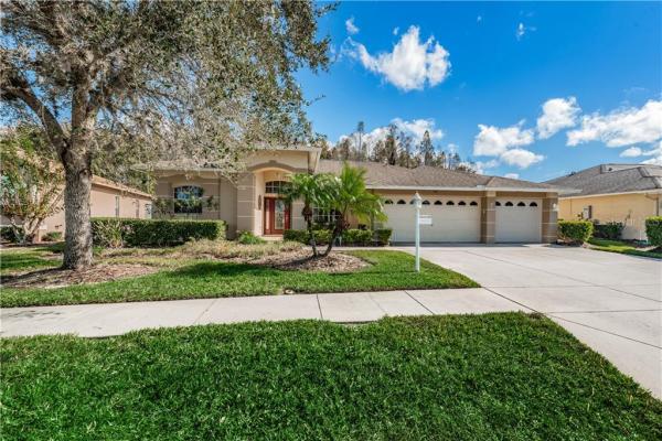 HERITAGE SPGS VILLAGE 21