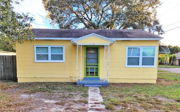 PASADENA GARDENS GULFVIEW SEC