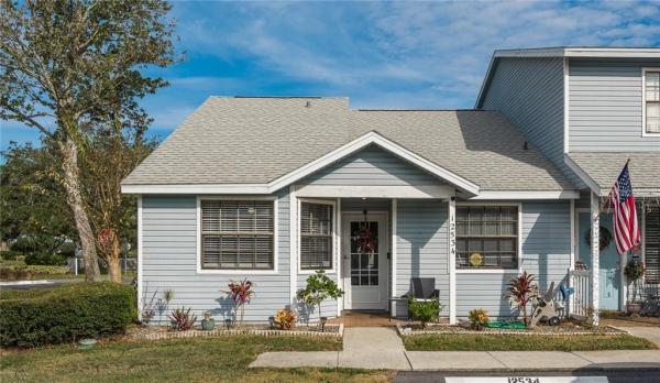 HAMPTON PARK TWNHMS UN 2