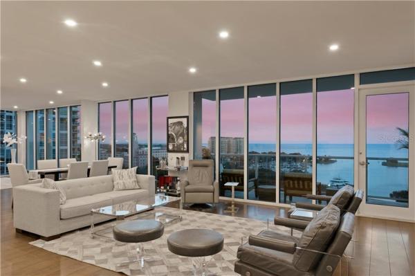 BLISS CONDO
