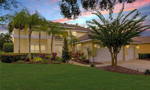 RIVER HILLS COUNTRY CLUB PARCE