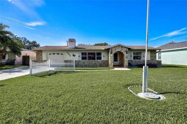 KENNETH CITY UNIT 1 REV