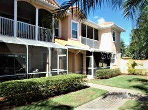 PARADISE LAKES CONDO