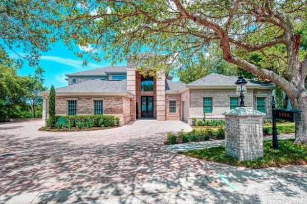 HIGHLANDS OF INNISBROOK