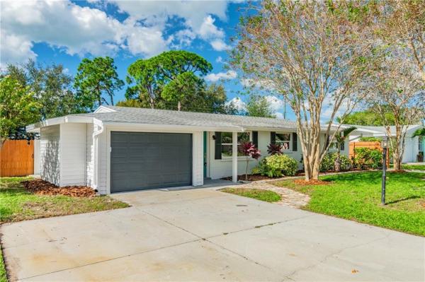 SIESTA HEIGHTS MANOR