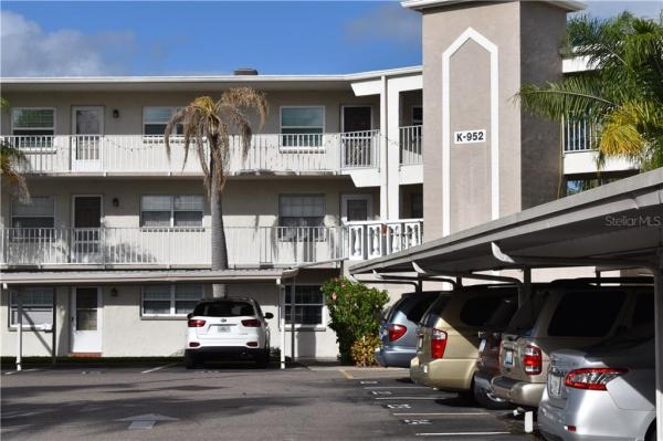 HEATHER LAKE APTS CONDO