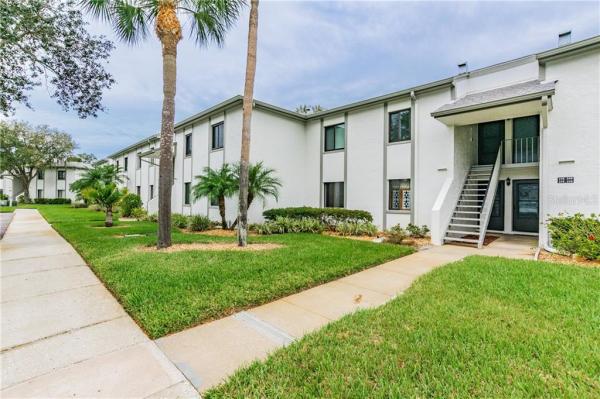 EAST LAKE WOODLANDS CYPRESS ESTATES