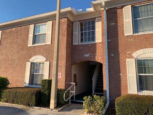 PATRIOT SQUARE APTS SECTION 1