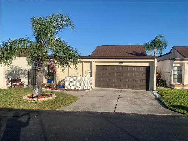 TROUBLE CREEK VILLAS