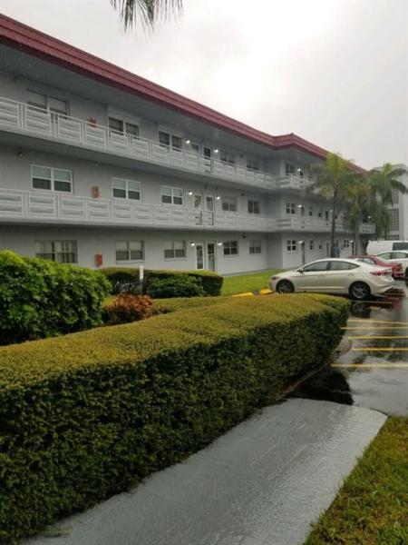 FIVE TOWNS OF ST PETE