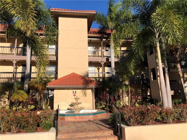 AUDUBON CONDO AT FEATHER SOUND