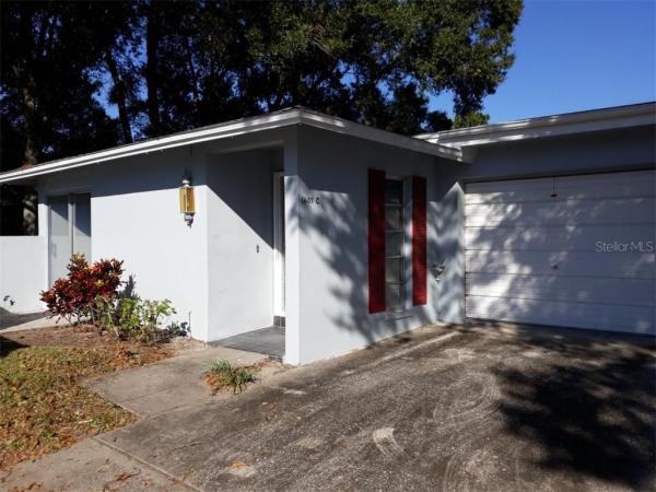 HIGHLAND LAKES CONDO