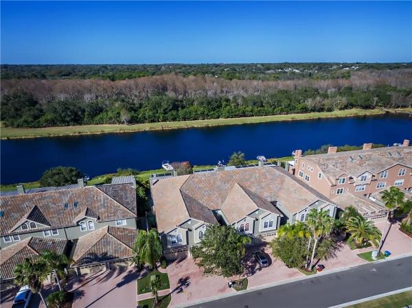 BOOT RANCH - EAGLE WATCH