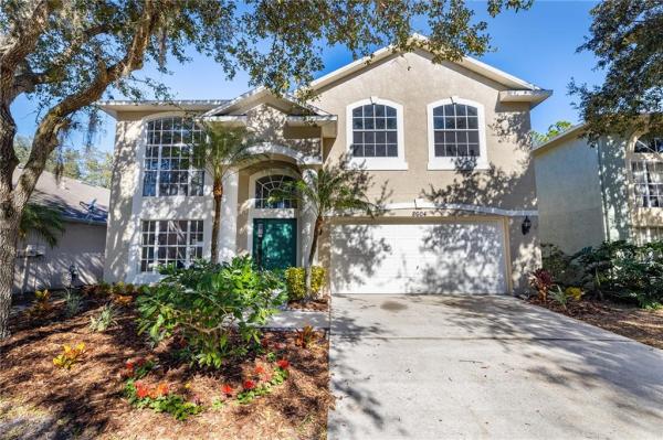 WEST MEADOWS PRCL 4 PH 1