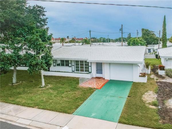 MAINLANDS OF TAMARAC BY THE GULF UNIT 1-A CONDO